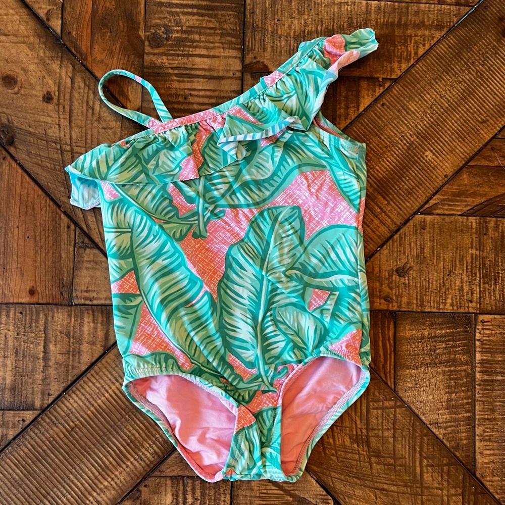 Vineyard vines baby suit